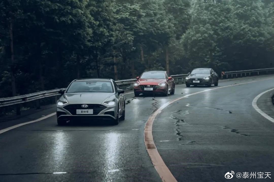 老车主眼中的第十代索纳塔：口碑与实力并存是它最大的优势