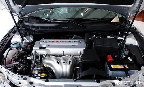 丰田凯美瑞：就为清库存，降至16.5万怎么也不行