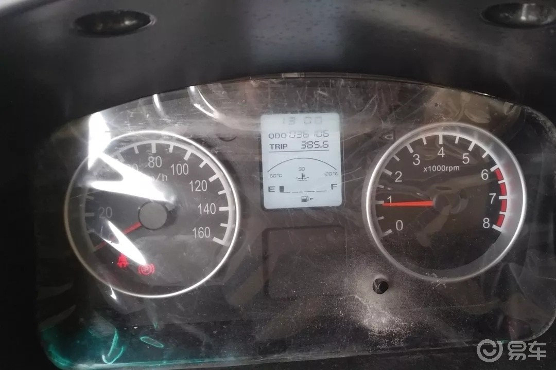 不知不觉一年了，感谢金杯T52陪伴的每一天。