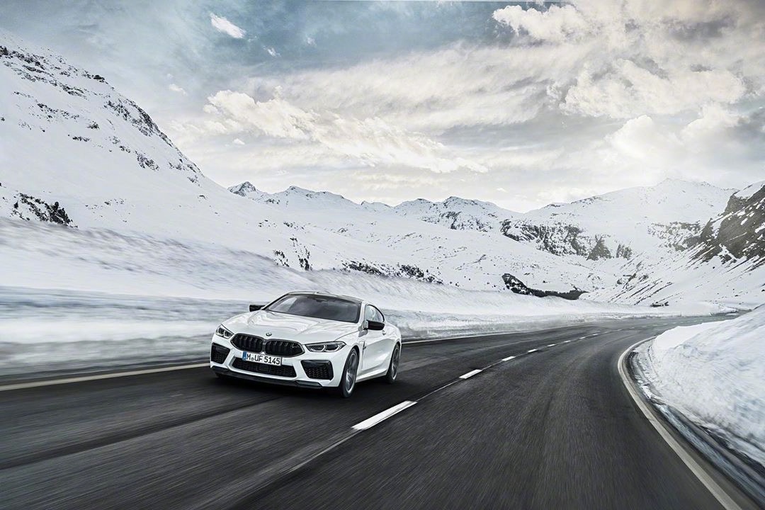 宝马8系四门版和两门版你更喜欢谁？