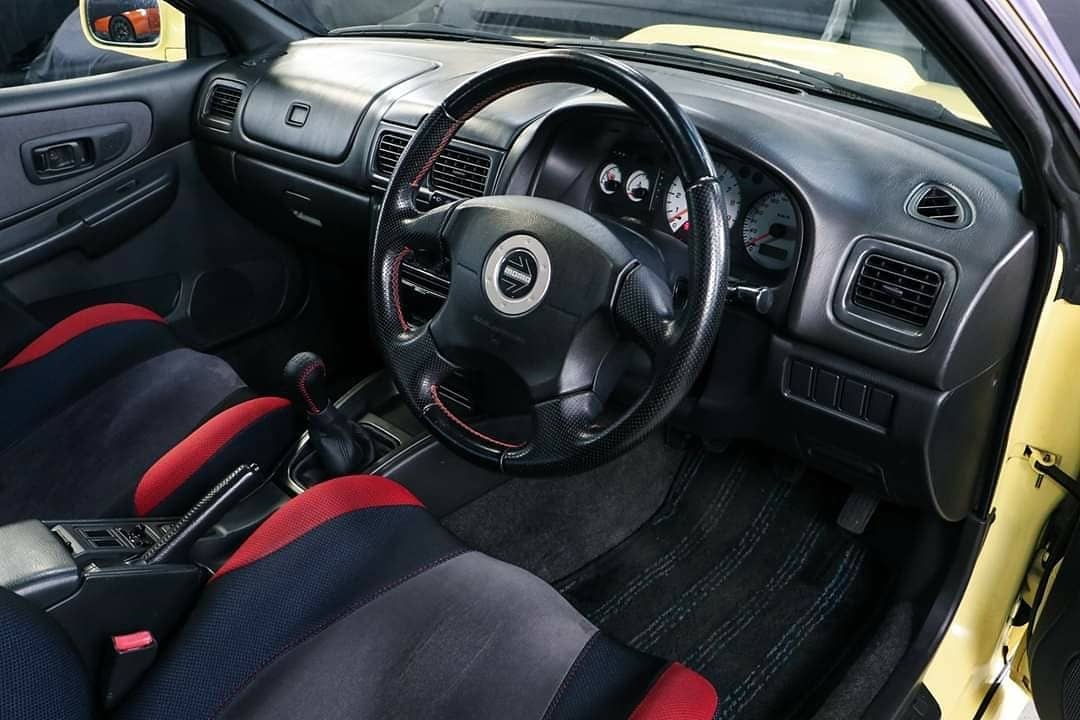 速度与激情的代表者：翼豹