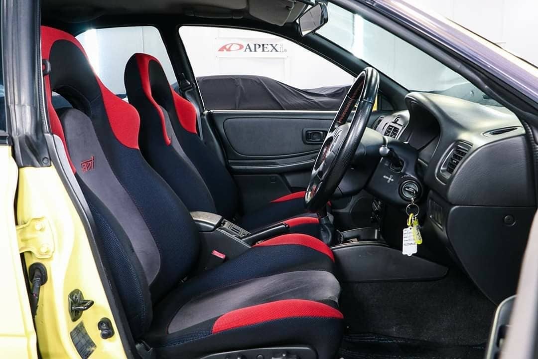 速度与激情的代表者：翼豹