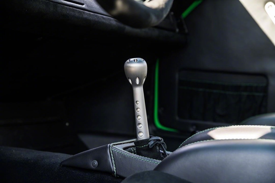 精美汽车图集：浑身是宝的一枚保时捷大青蛙