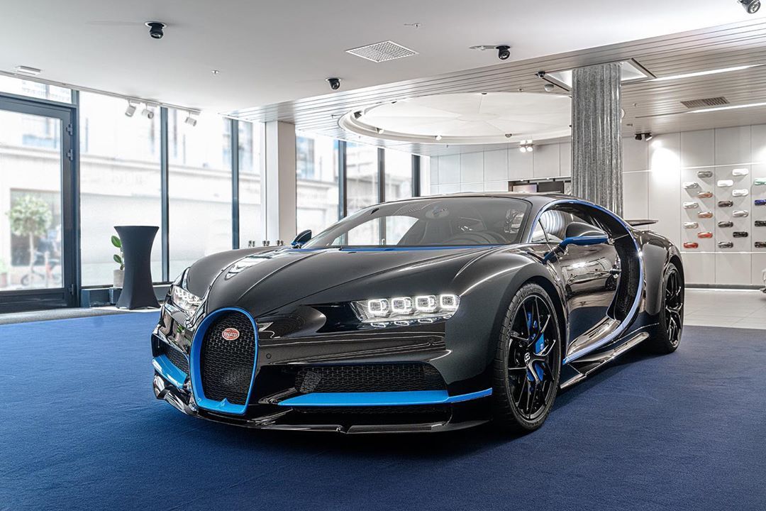 分享图片 斯德哥尔摩,bugatti chiron sport(#191)