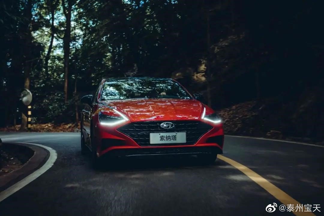 老车主眼中的第十代索纳塔：口碑与实力并存是它最大的优势
