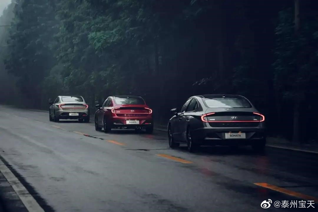 老车主眼中的第十代索纳塔：口碑与实力并存是它最大的优势