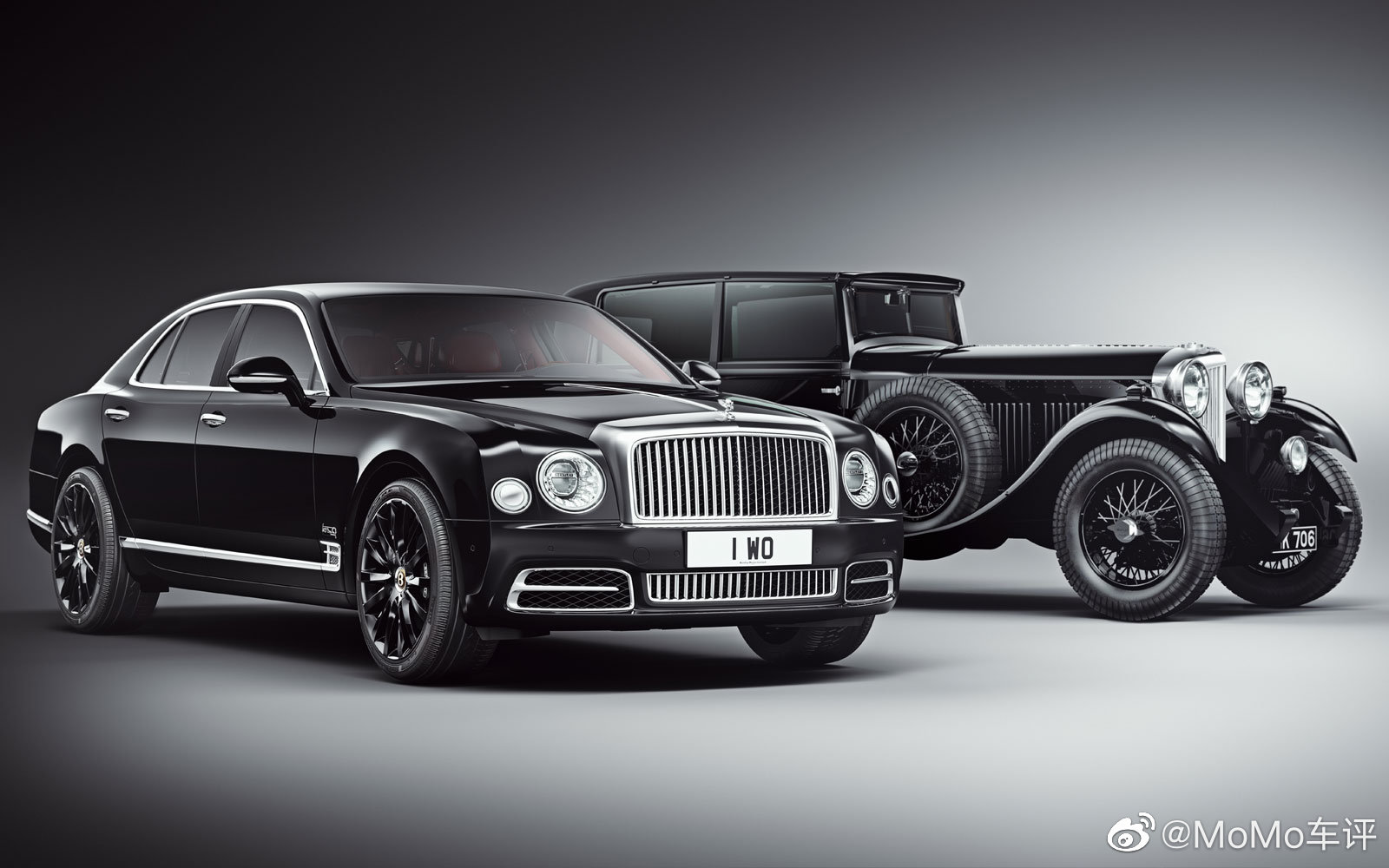 宾利将成为纯电动汽车品牌，到2030年将逐步淘汰汽油发动机