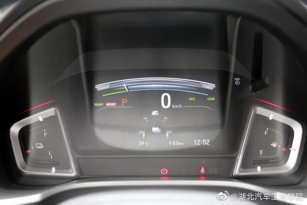 说到非插电式混合动力，基本上都条件反射的想到本田