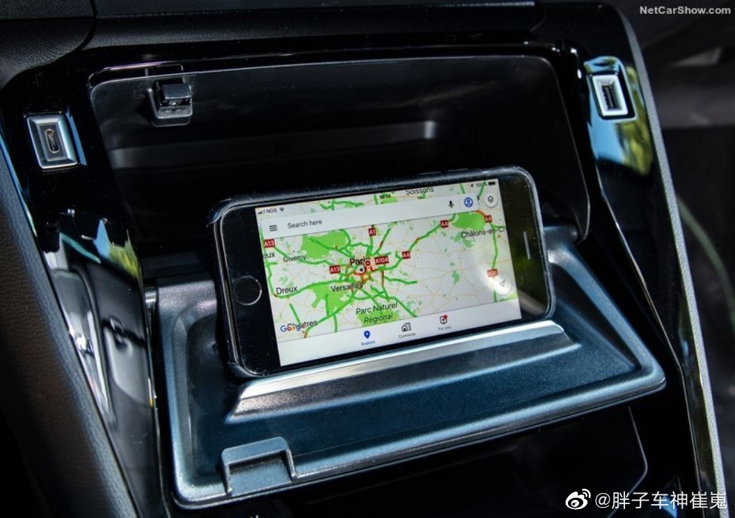 标致208，2020年度车，打败了特斯拉和保时捷呢