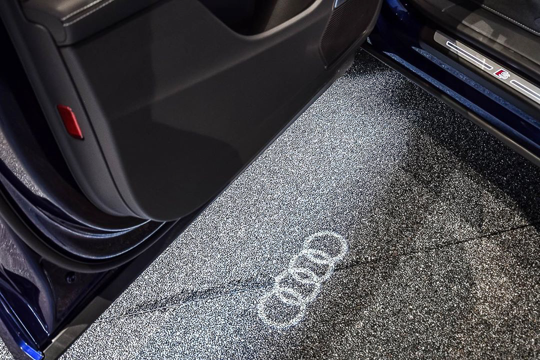 探险从此刻开始，奥迪 Audi SQ8 4.0-V8 TDI