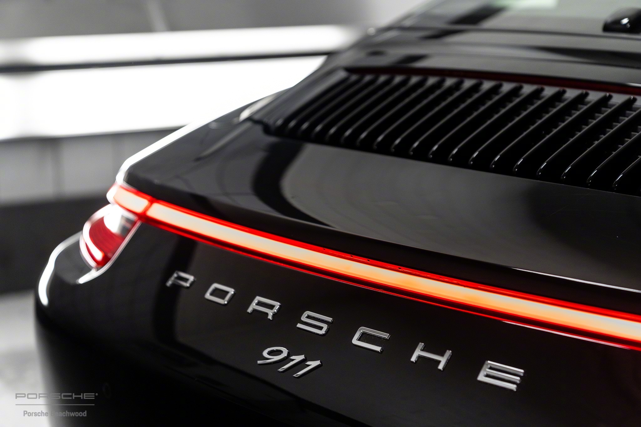 保时捷targa 4 真的算是911里最特立独行的了！