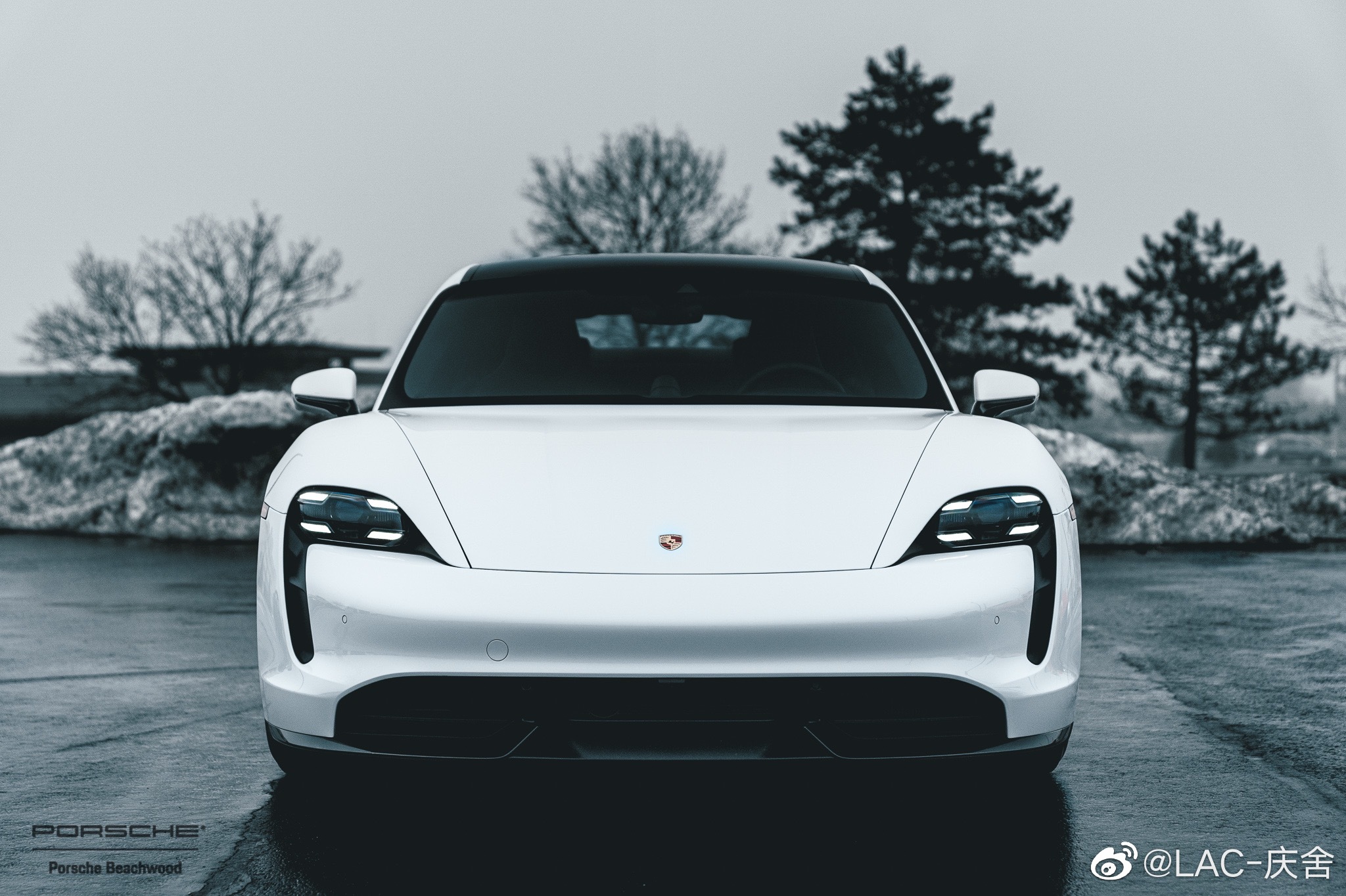 保时捷新taycanturbos有喜欢的吗这款怎么样