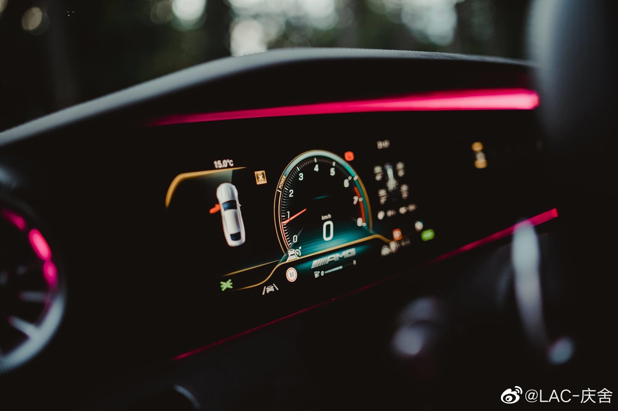 AMG GT：竞技大神！不服来辩！