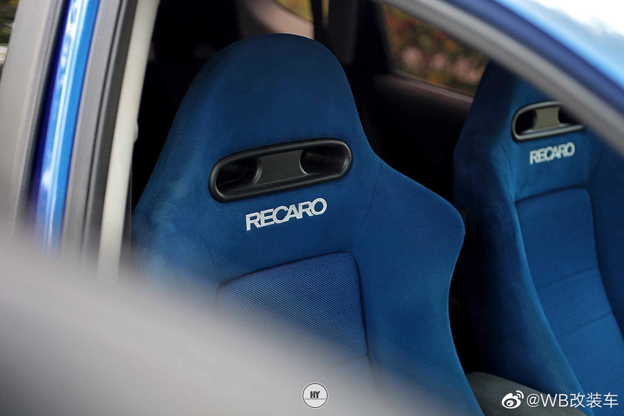 飞度改装案例赏析