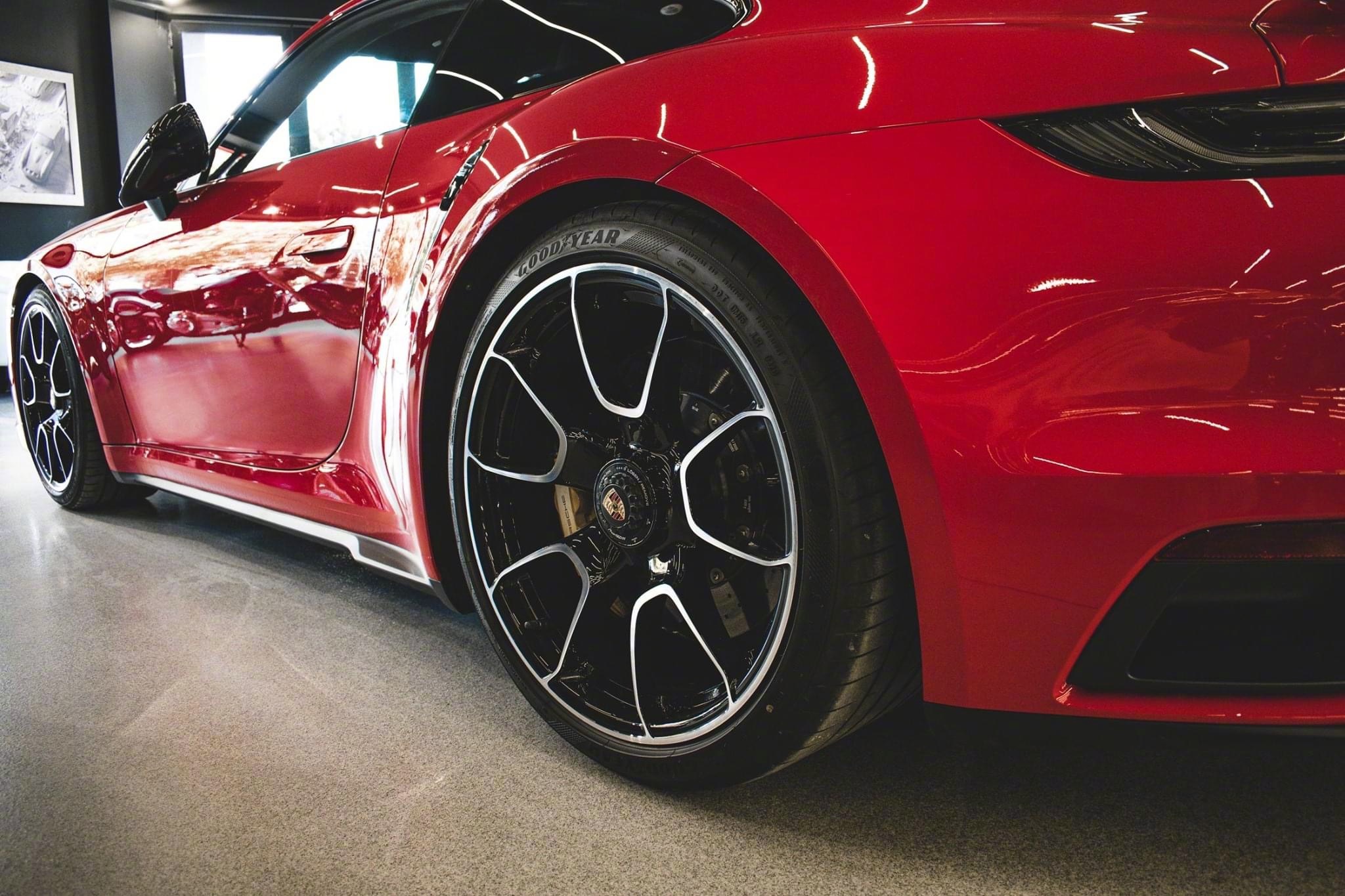 坐过turbos后的感受就是这是保时捷？