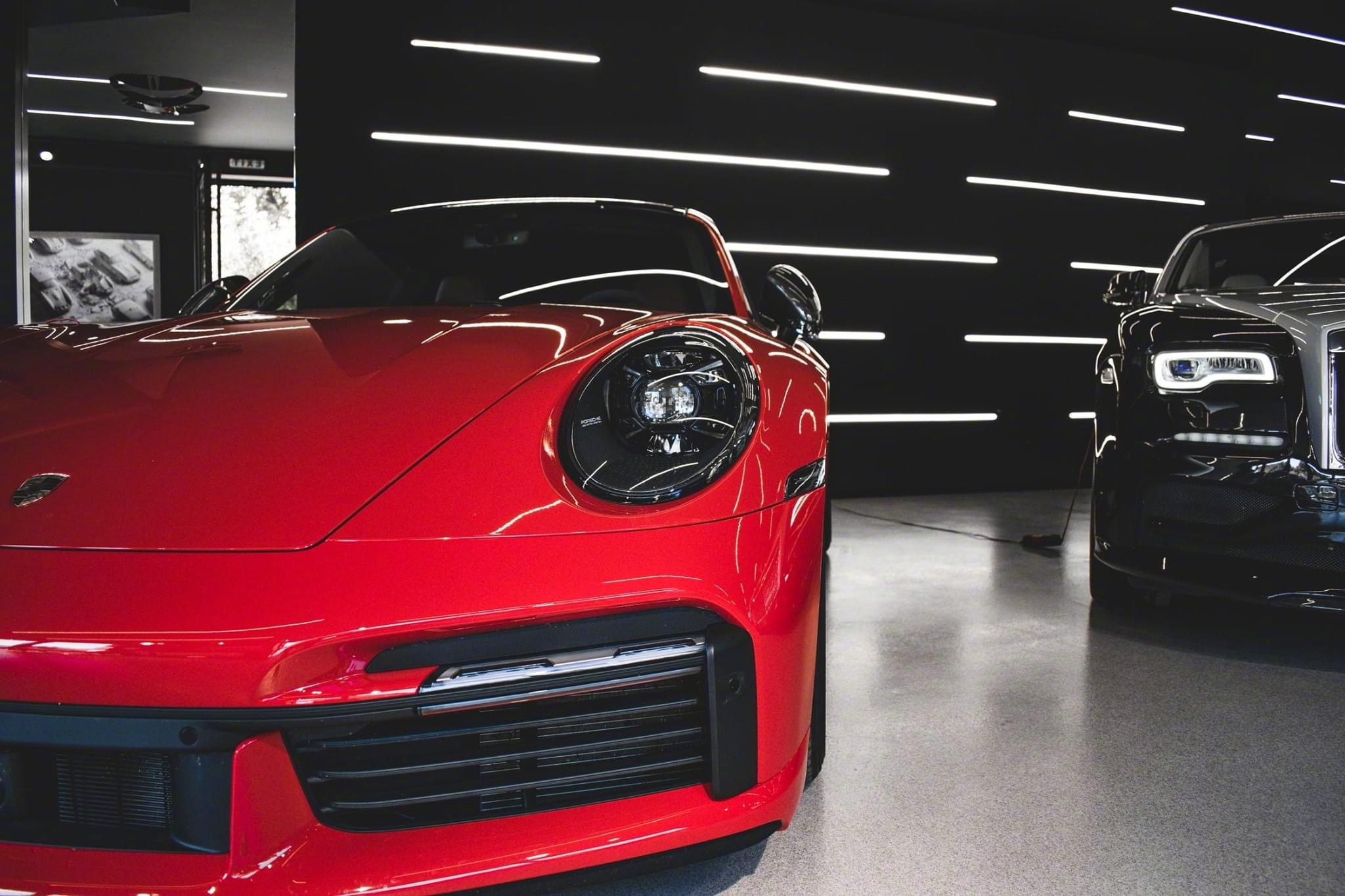 坐过turbos后的感受就是这是保时捷？