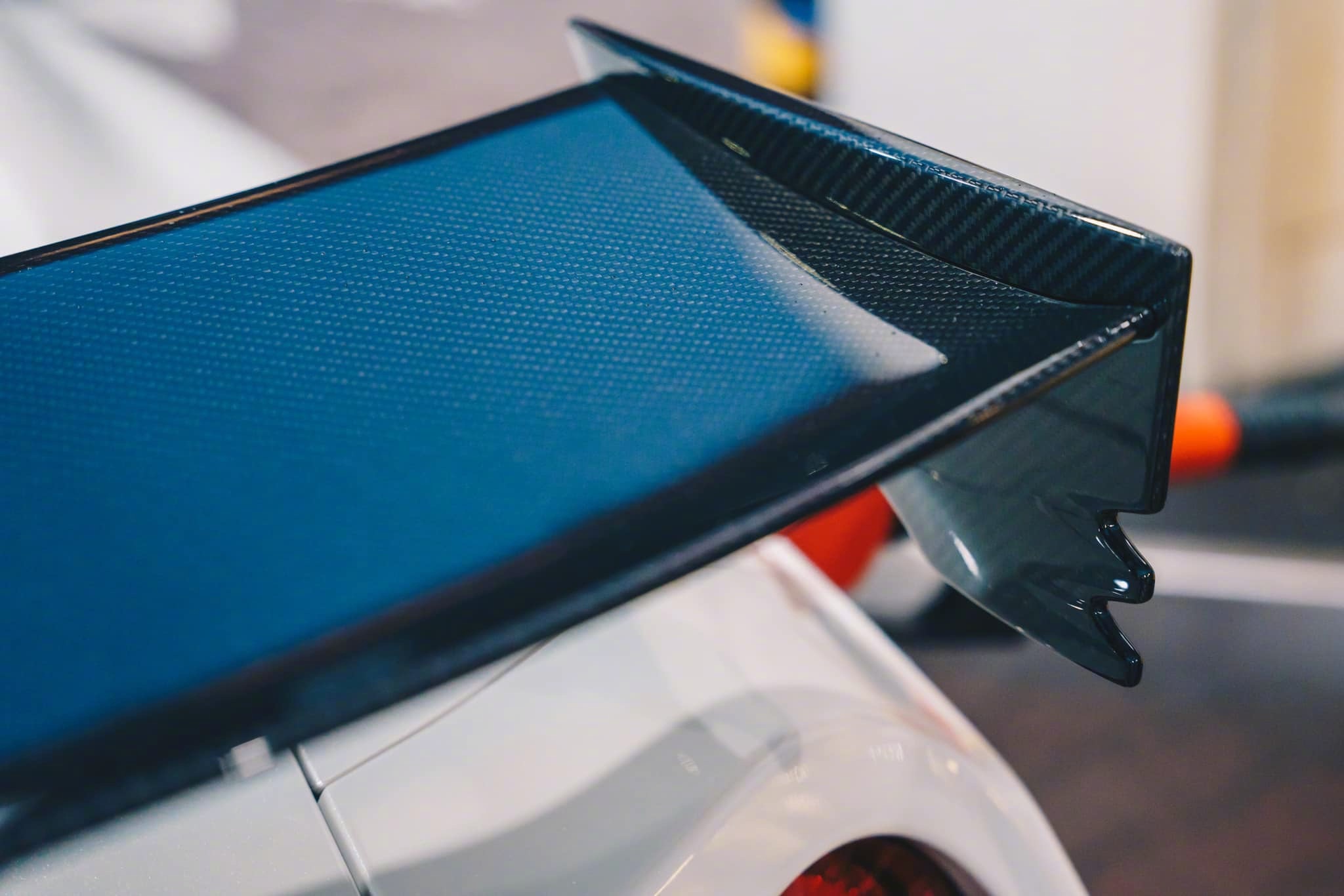 很久没看到战神GT-R nismo版本了！