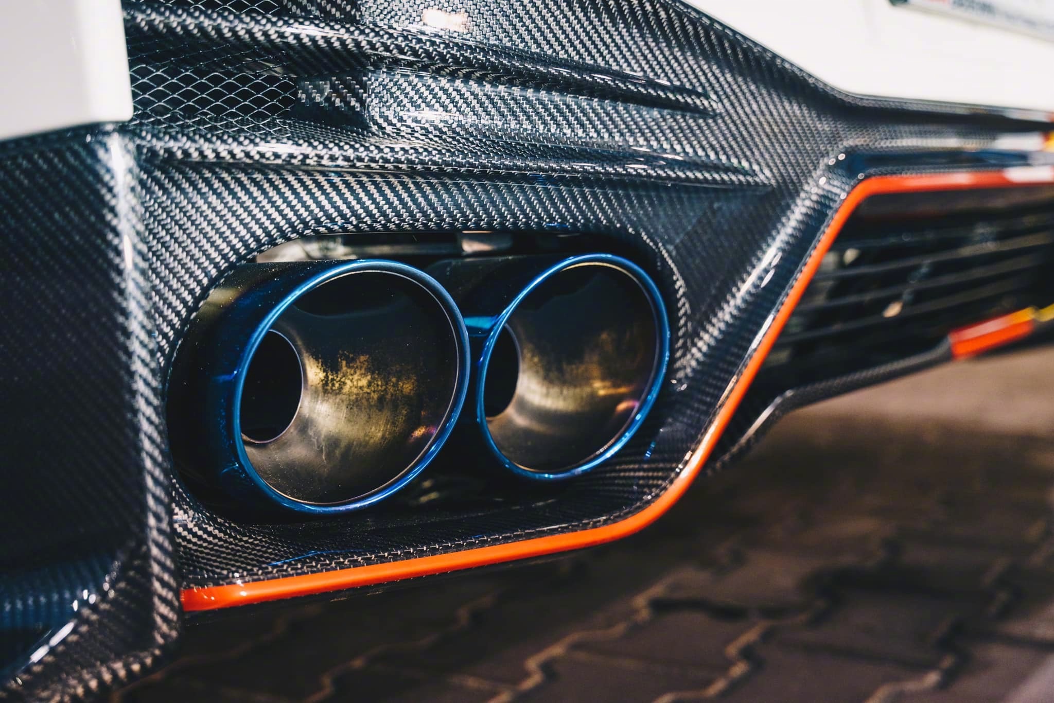 很久没看到战神GT-R nismo版本了！