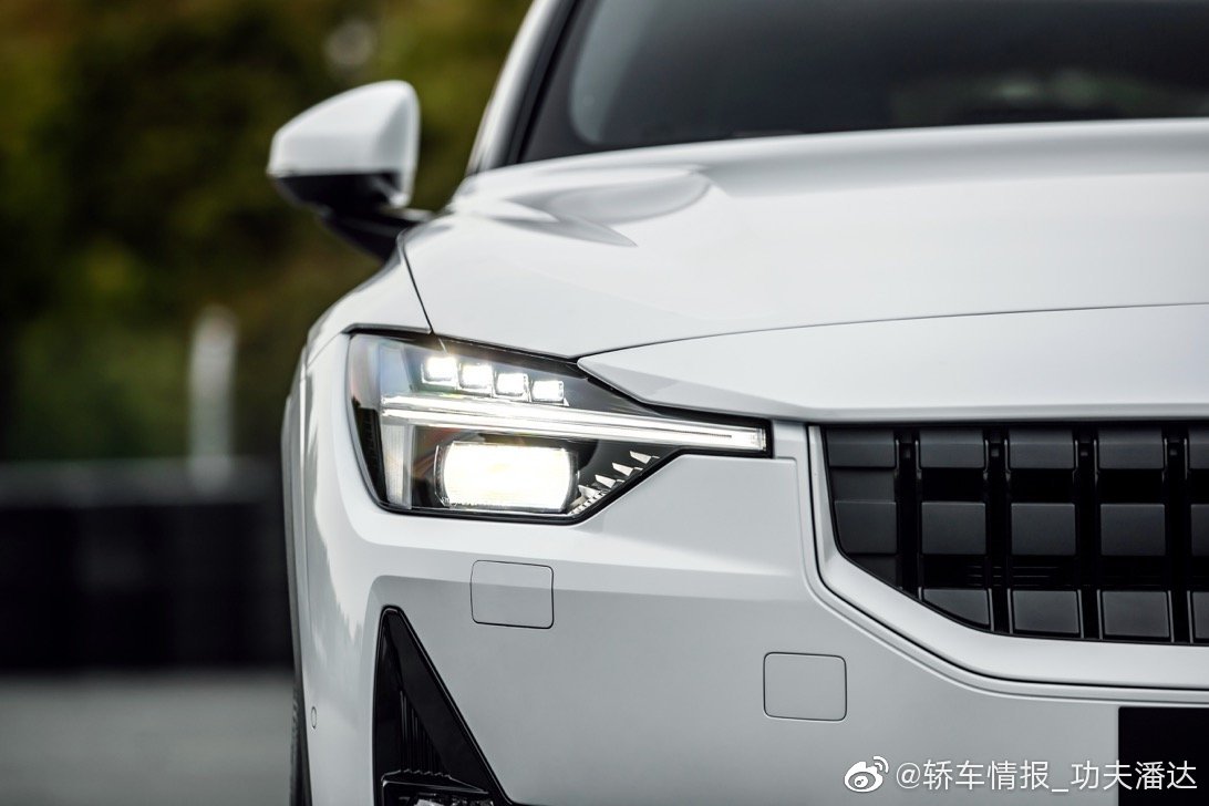 极星2与毛豆3正面硬钢有几成胜算