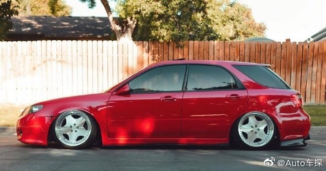 Subaru旅行车，你最喜欢哪台？