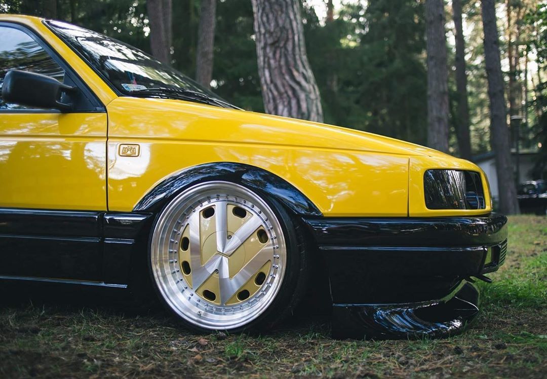 越看越帅：帕萨特改装赏析