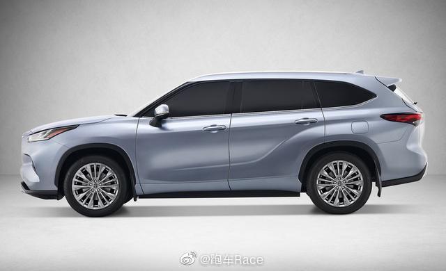 汉兰达什么都好，我就吐槽两点，加价和第二排座椅舒适性差