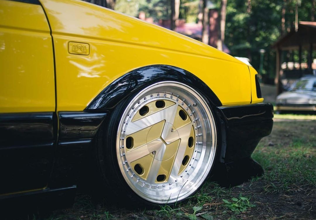 越看越帅：帕萨特改装赏析