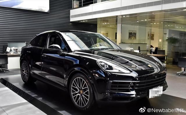 最强保时捷卡宴 4.0T+8AT 加速3.9秒