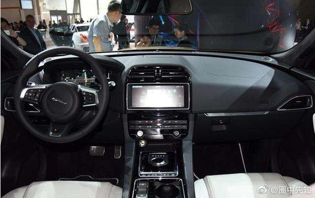 捷豹SUV：我降到30.9万了，都打“骨折价”了，你们还买奥迪Q5L