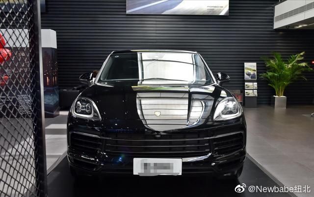 最强保时捷卡宴 4.0T+8AT 加速3.9秒