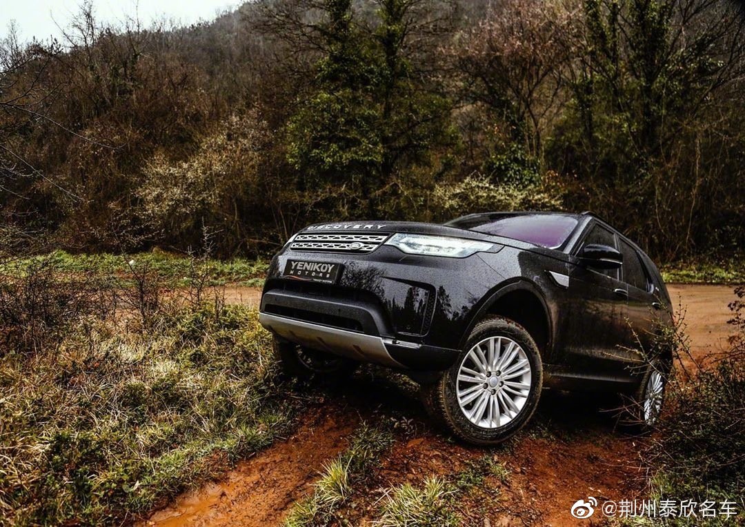 每天一组汽车美图：全新一代路虎有多少人喜欢呢