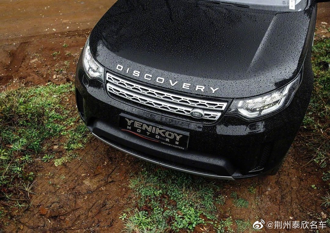 每天一组汽车美图：全新一代路虎有多少人喜欢呢