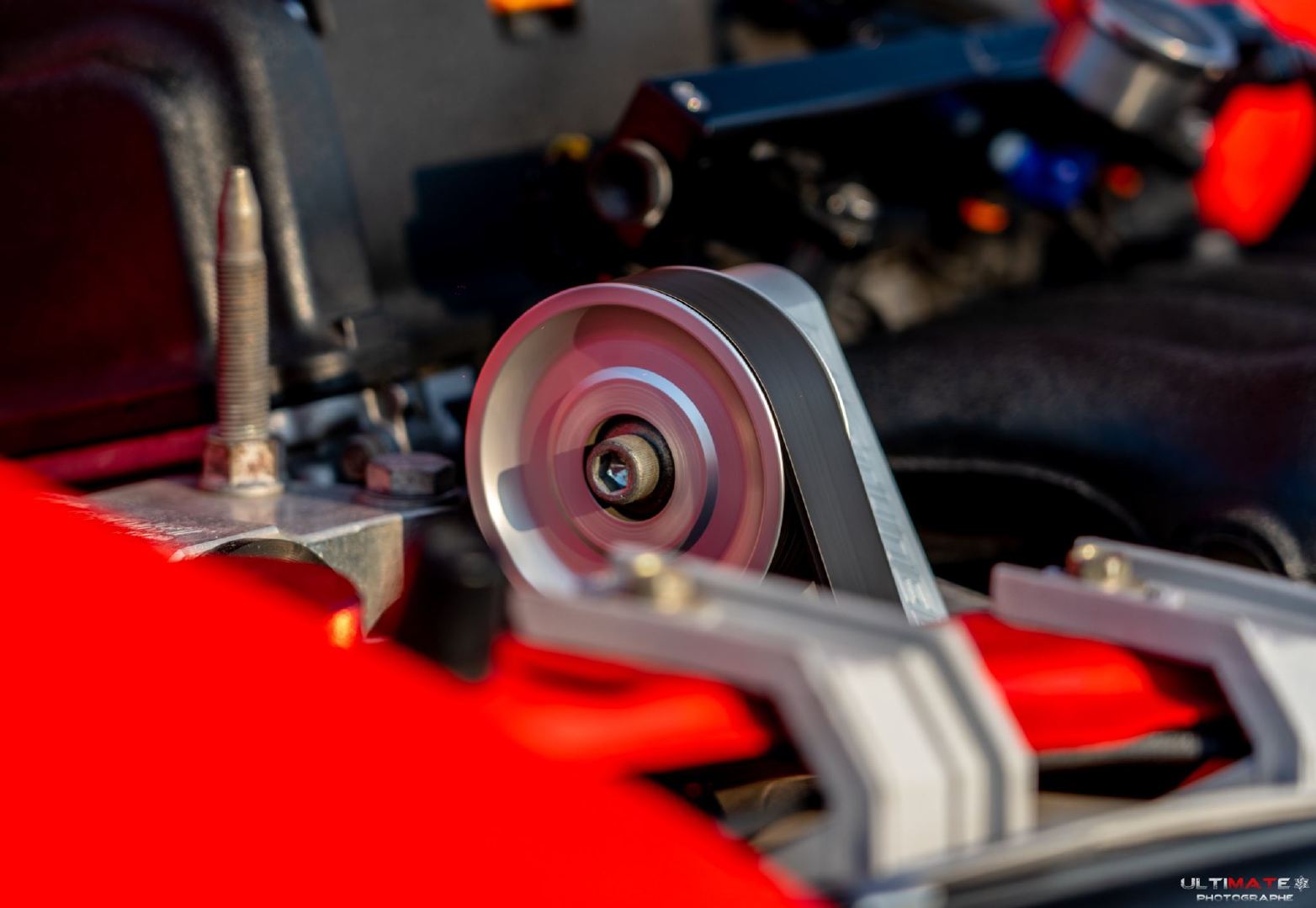 汽车美图赏析：x 本田思域 EG x K机器