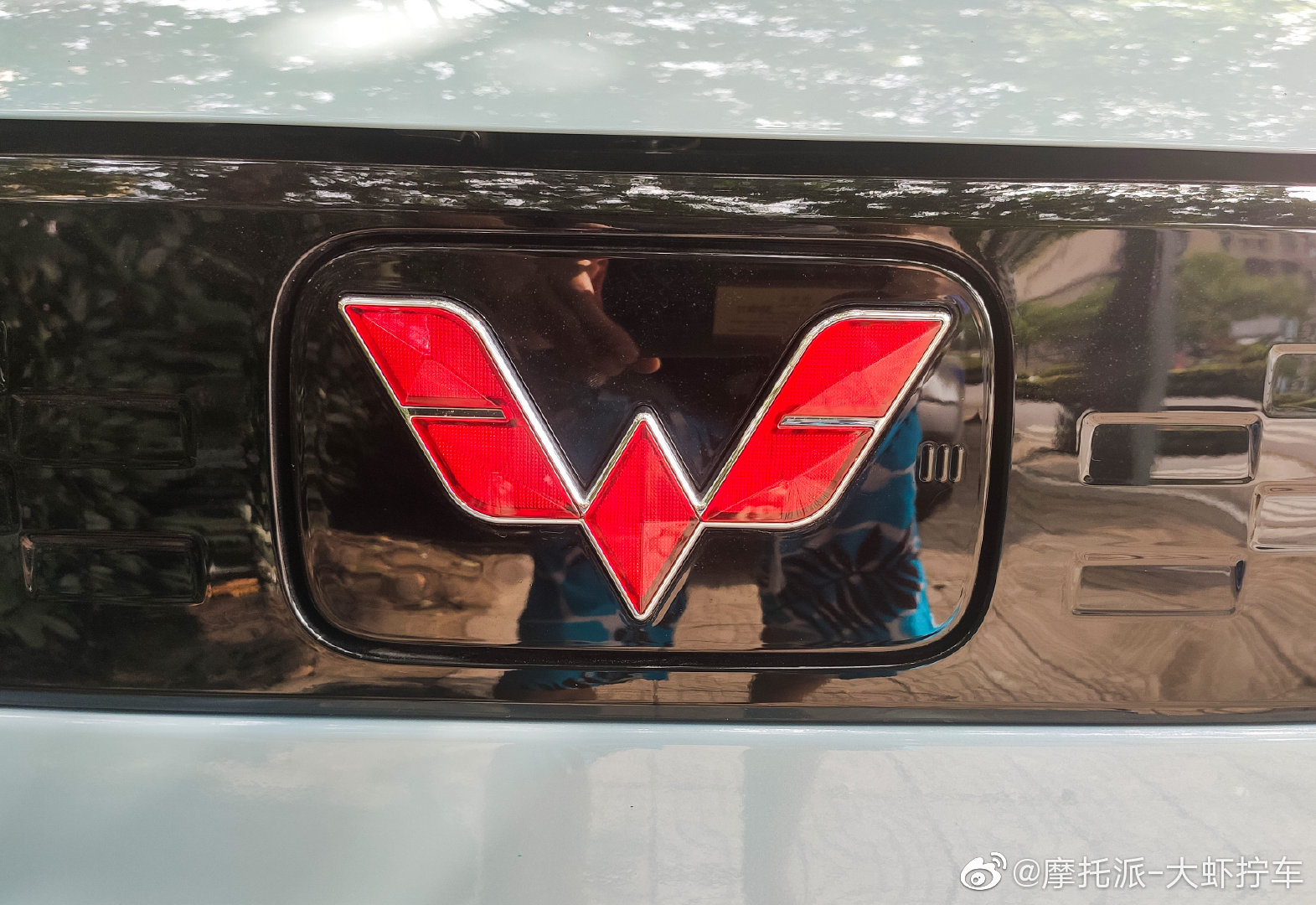 路遇一辆K-Car，五菱 神车的新世界