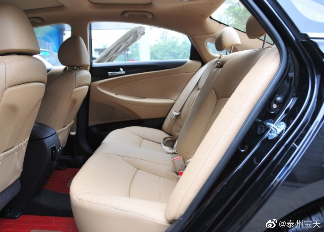 老车主眼中的第十代索纳塔：口碑与实力并存是它最大的优势