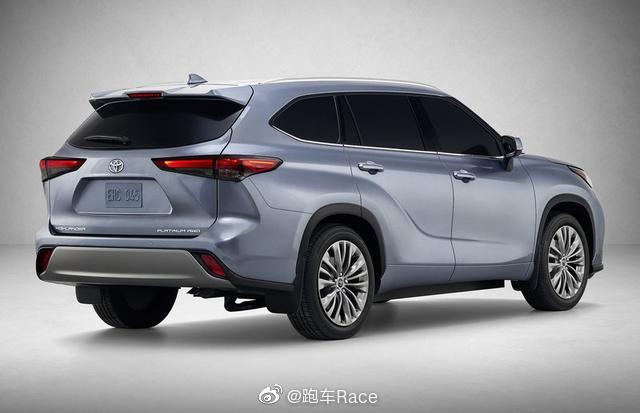 汉兰达什么都好，我就吐槽两点，加价和第二排座椅舒适性差