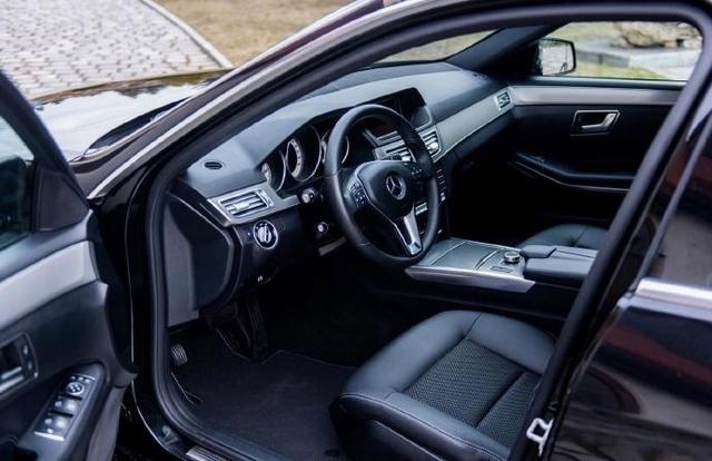 世界上最奇葩的奔驰法拉利，它的设计师当年在想什么？