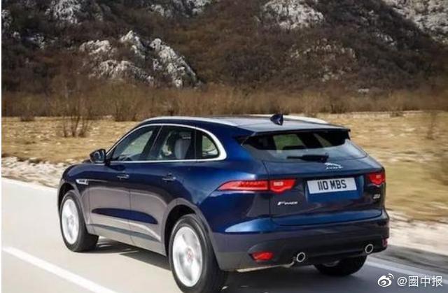 捷豹SUV：我降到30.9万了，都打“骨折价”了，你们还买奥迪Q5L