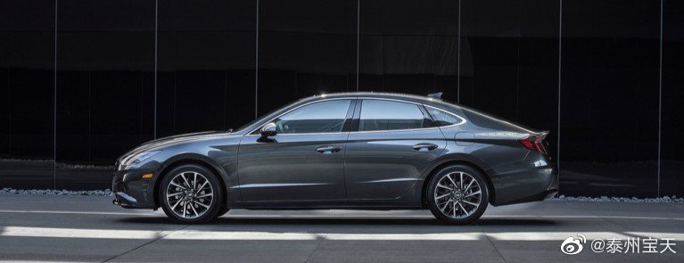 迄今最好的一代索纳塔 北京现代迎来“关键先生”