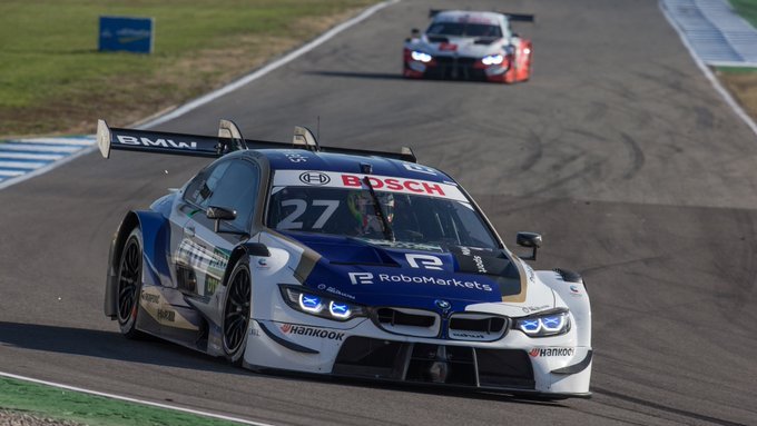 以后宝马M4就是我的奋斗目标了！