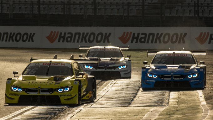 以后宝马M4就是我的奋斗目标了！