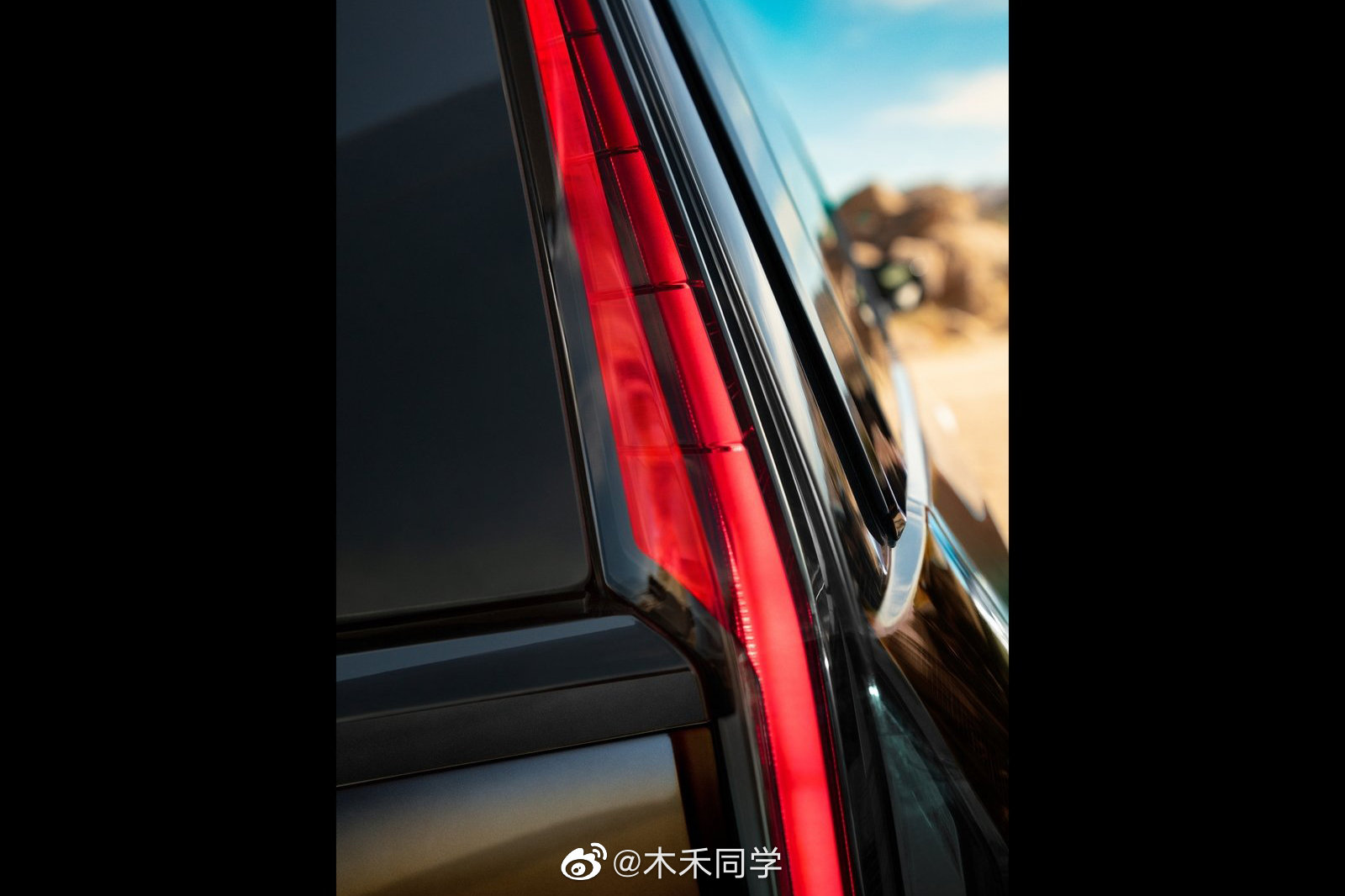 2021 凯迪拉克 Escalade（凯雷德）