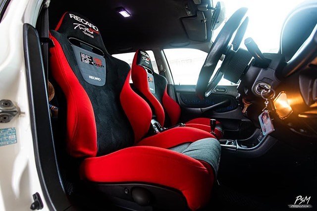 玩法可以有！本田思域 EK 旅行版！稀罕！