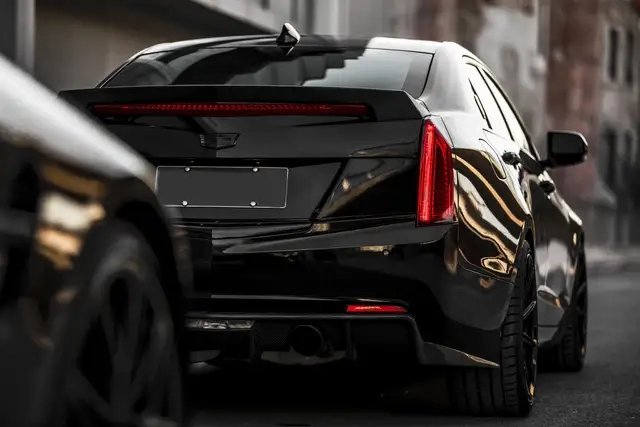 凯迪拉克，29岁以上的小伙子的热爱