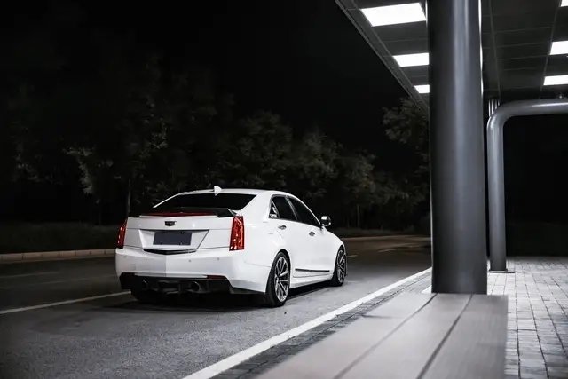 凯迪拉克，29岁以上的小伙子的热爱