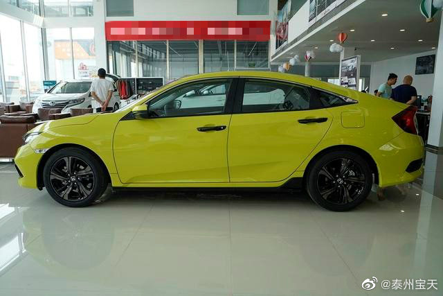 思域是绕不开的选择？菲斯塔表现更全面