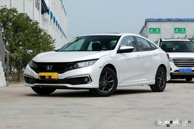 思域是绕不开的选择？菲斯塔表现更全面