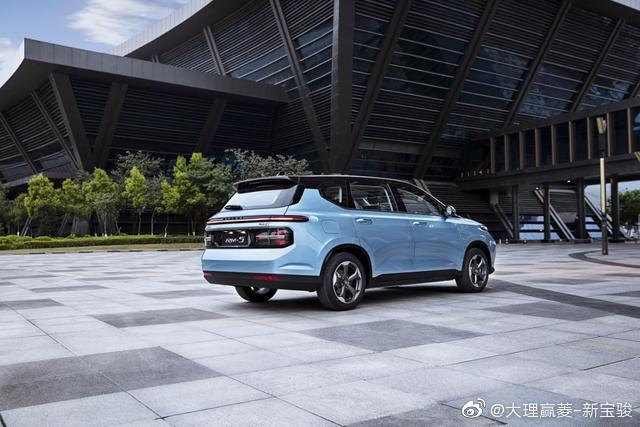 7-9座车将纳入6年免检，7座的新宝骏RM-5值得选择吗