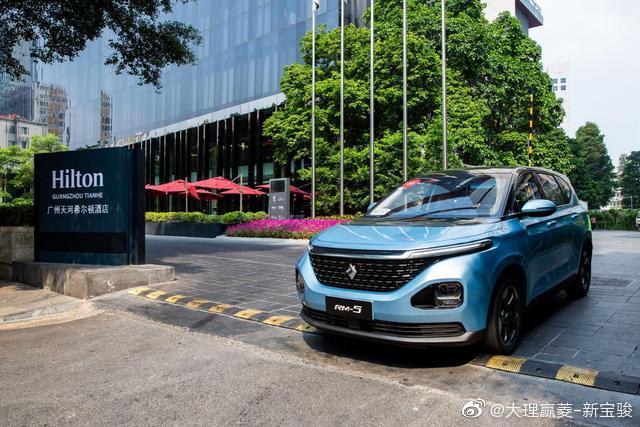 7-9座车将纳入6年免检，7座的新宝骏RM-5值得选择吗