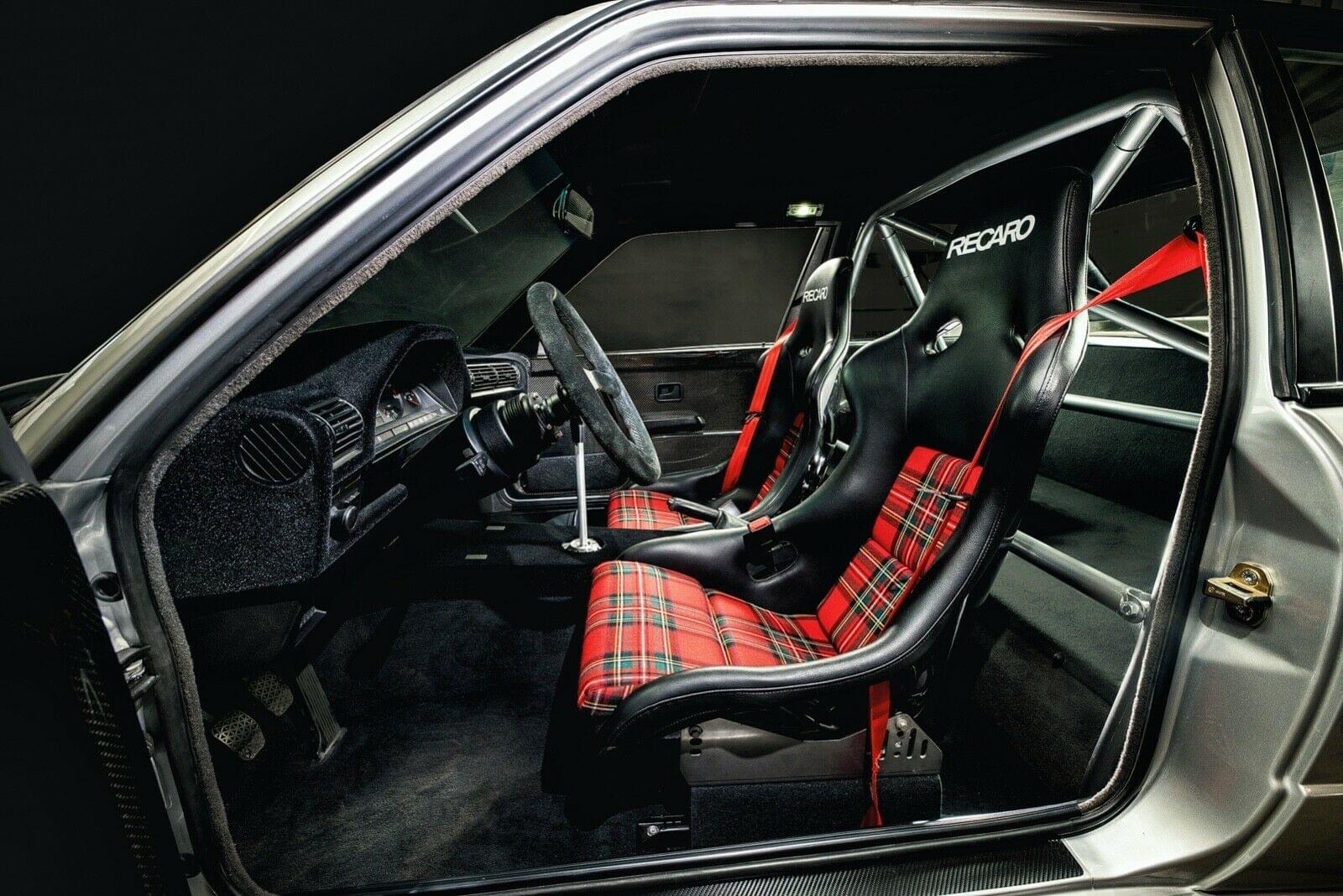 宝马M3：实车真的太漂亮了！